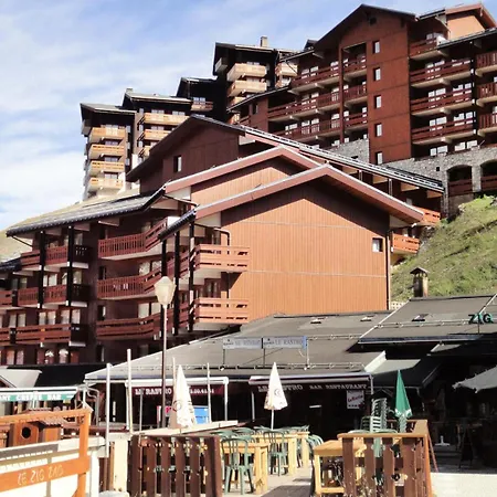 Apartmán Pralin - 2 Pieces Duplex Sur Les Pistes - Proches Des Commerces Mae-9374 *