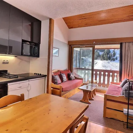 Pralin - 2 Pieces Duplex Sur Les Pistes - Proches Des Commerces Mae-9374 Apartman