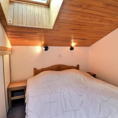 Apartment Pralin - 2 Pieces Duplex Sur Les Pistes - Proches Des Commerces Mae-9374 Les Allues