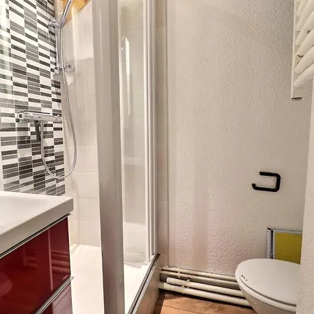 Pralin - 2 Pieces Duplex Sur Les Pistes - Proches Des Commerces Mae-9374 Apartment *