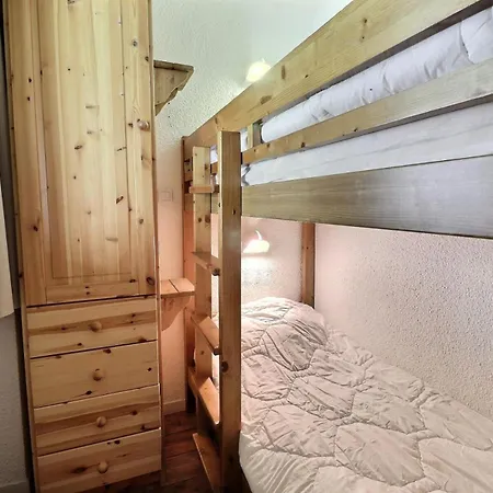 Apartman Pralin - 2 Pieces Duplex Sur Les Pistes - Proches Des Commerces Mae-9374 Les Allues