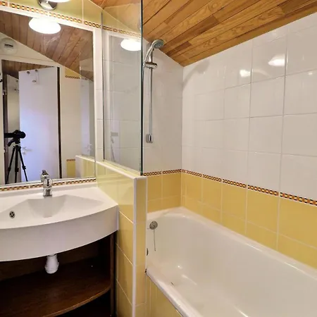 Pralin - 2 Pieces Duplex Sur Les Pistes - Proches Des Commerces Mae-9374 Apartman Les Allues